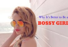 Why It’s Better to Be a Bossy Girl? Top 20 Reasons Bossy Girl