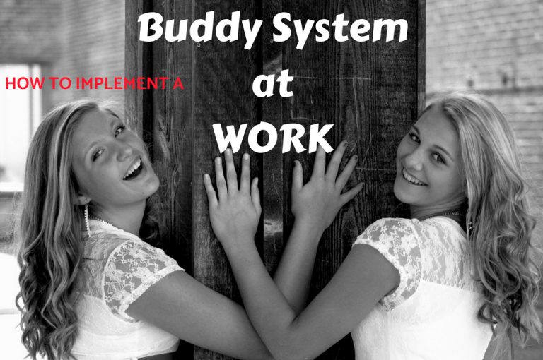 how-to-implement-a-buddy-system-at-work-wisestep