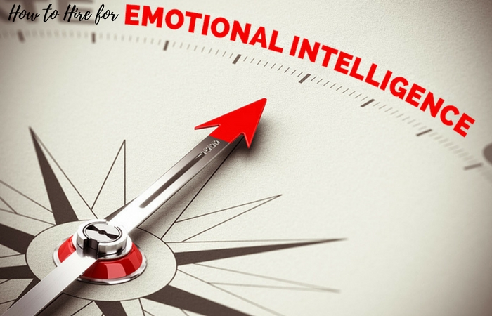 Emotional Intelligence