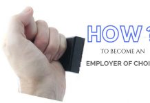 How to Become an Employer of Choice? Employer of Choice