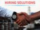 Hiring Solutions – How to Recruit Employees Effectively? Hiring Solutions