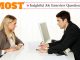 15 Most Insightful Interview Questions to Ask Candidates Insightful Job Interview Questions