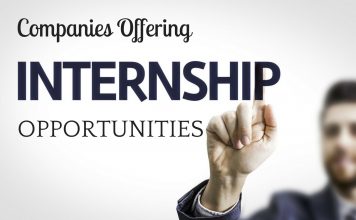 Top 22 Companies Offering Internship Opportunities Internship Opportunities