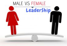 Male vs Female Leadership: Differences and Similarities Male vs Female Leadership