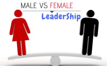 Male vs Female Leadership: Differences and Similarities Male vs Female Leadership
