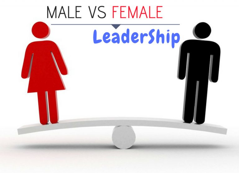 Male Vs Female Leadership: Differences And Similarities - Wisestep