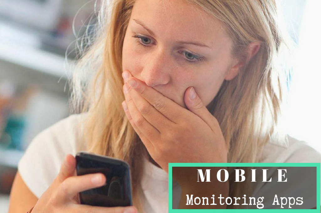 Mobile Monitoring Apps