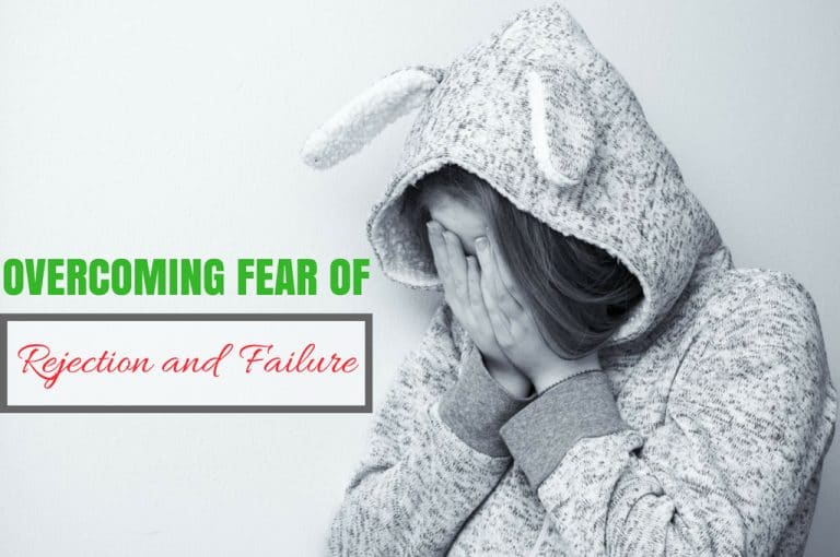 Best Tips for Overcoming Fear of Rejection and Failure Best Tips for Overcoming Fear of Rejection and Failure