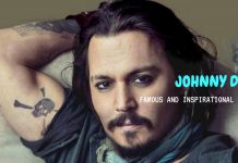 50 Most Famous and Inspirational Quotes by Johnny Depp Quotes by Johnny Depp