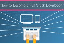 How to Become a Full Stack Developer? Full Stack Developer