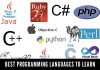 What is the Best programming Language to Learn? - Wisestep
