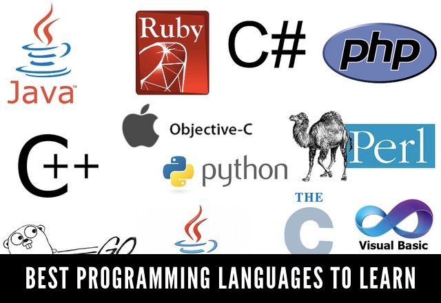 Best Programming Language to Learn
