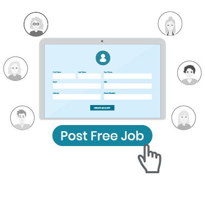 Post Jobs for Free
