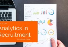 How to Use Analytics in Recruitment to Improve Hiring Analytics in Recruitment