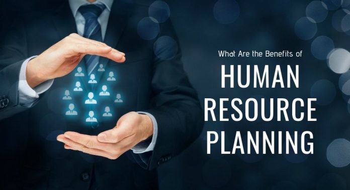 What Are The Benefits Of Human Resource Planning? - Wisestep