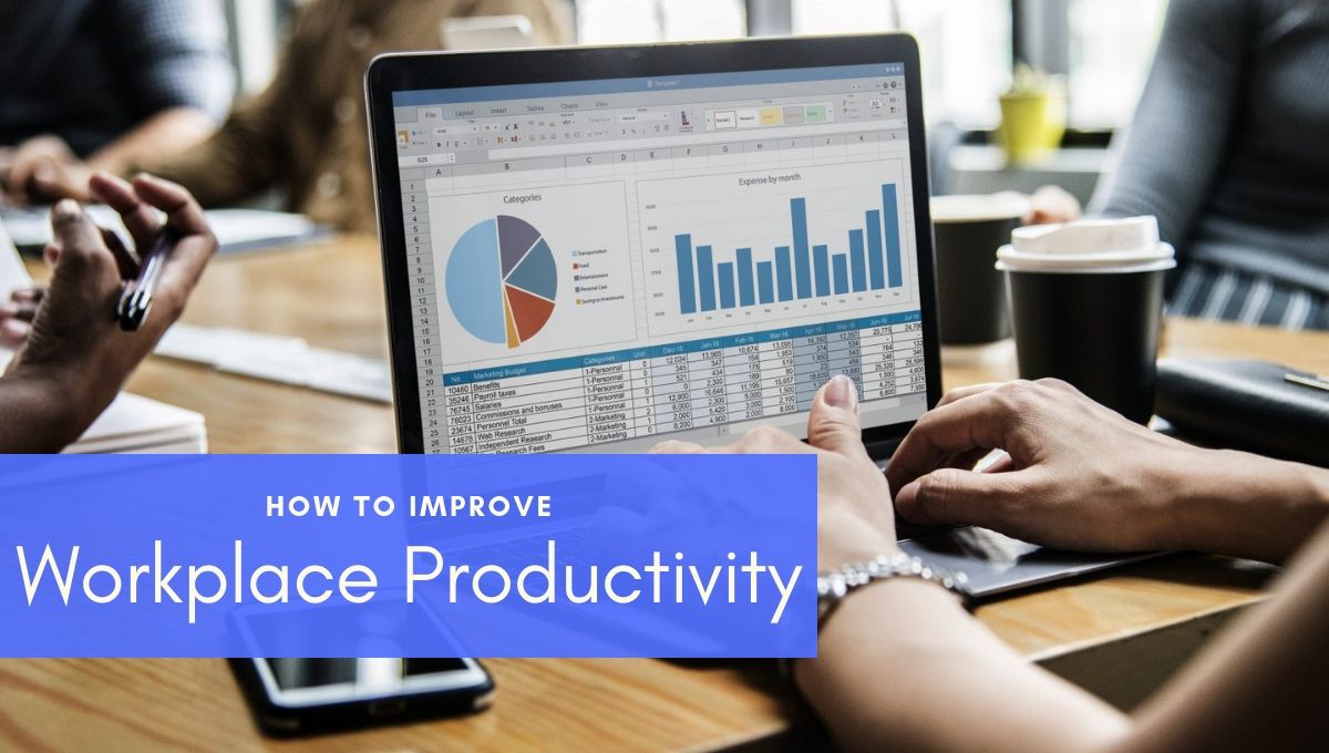 how-to-improve-workplace-productivity-easily-wisestep