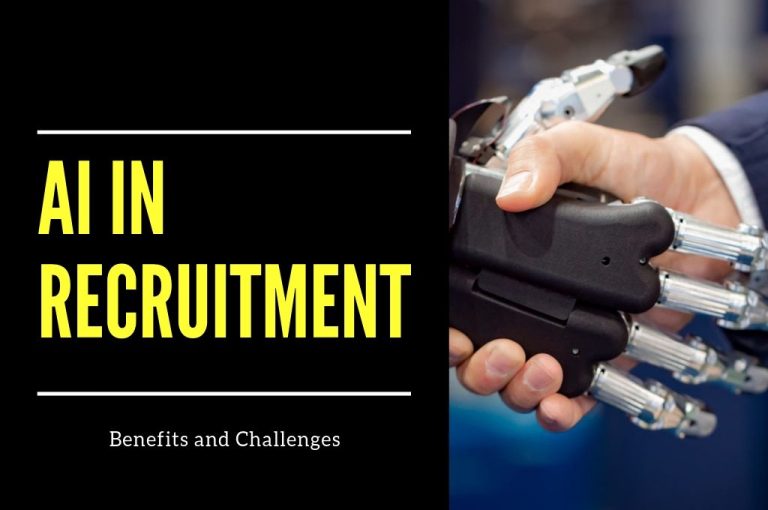 AI in Recruitment: Benefits and Challenges You Need to Know AI in Recruitment: Benefits and Challenges You Need to Know