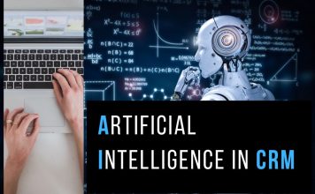 Artificial Intelligence in CRM: What are the Benefits? Artificial Intelligence in CRM
