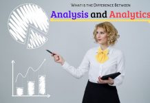 What is the Difference Between Analysis and Analytics Difference Between Analysis and Analytics
