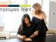 What Do Employees Want from their Jobs, Company or Managers What Do Employees Want
