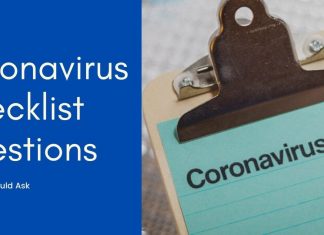 Coronavirus Checklist Questions Employers Should Ask Coronavirus Checklist Questions