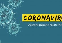 Coronavirus: What Employers Need to Know Coronavirus and Employers