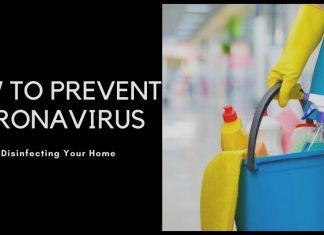 How to Prevent Coronavirus by Disinfecting Your Home How to Prevent Coronavirus