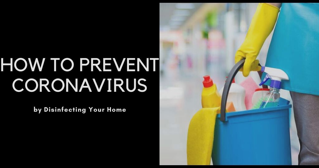 How to Prevent Coronavirus