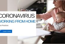 Working From Home Policy