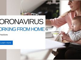 Coronavirus and Working From Home Policy Best Practices Working From Home Policy