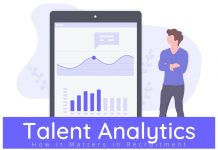 What is Talent Analytics: How It Matters in Recruitment Talent Analytics