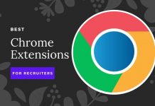 Chrome Extensions for Recruiters