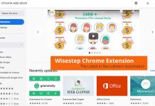 Wisestep Chrome Extension: The Latest in Recruitment Automation Chrome Extension for Recruitment Automation.jpg