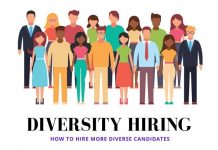 Diversity Hiring: How to Hire More Diverse Candidates? Diversity Hiring Diverse Candidates
