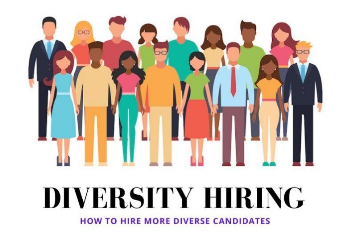 Diversity Hiring: How To Hire More Diverse Candidates? - Wisestep