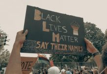 The Black Lives Matter Movement and the Workplace Black Lives Matter Movement