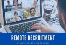 Remote Recruitment: Everything You Need to Know Remote Recruitment