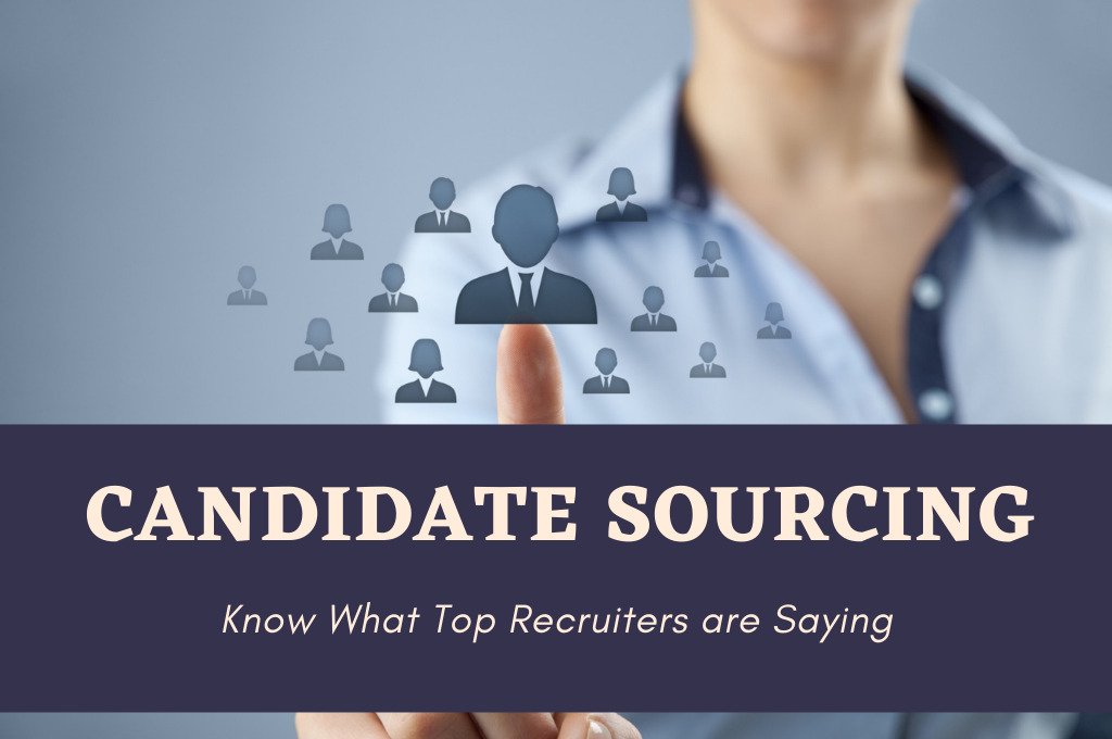 Candidate Source Jobs