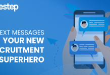 “Text Messages – Your New Recruitment Superhero” Recorded Webinar Text Messages - Your New Recruitment Superhero