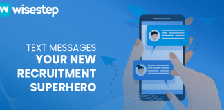 “Text Messages – Your New Recruitment Superhero” Recorded Webinar Text Messages - Your New Recruitment Superhero