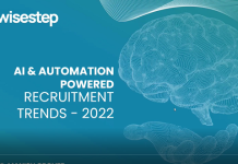 AI and Automation Powered Recruitment Trends - 2022