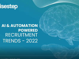 AI and Automation Powered Recruitment Trends – 2022 Webinar AI and Automation Powered Recruitment Trends - 2022