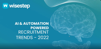 AI and Automation Powered Recruitment Trends – 2022 Webinar AI and Automation Powered Recruitment Trends - 2022